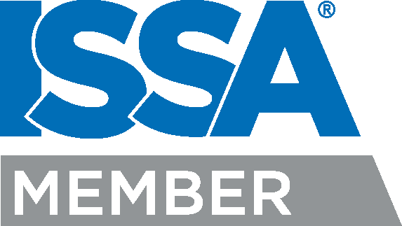 ISSA Member - The Worldwide Cleaning Industry Association
